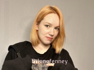 Erlenefenney