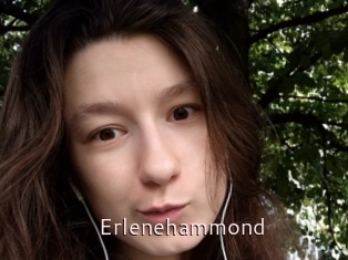 Erlenehammond