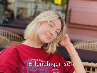 Erlenehigginson