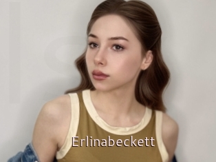 Erlinabeckett