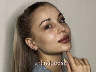 Erlinabeese