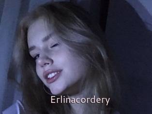 Erlinacordery
