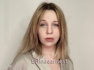 Erlinaearnest