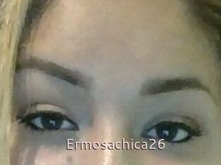 Ermosachica26