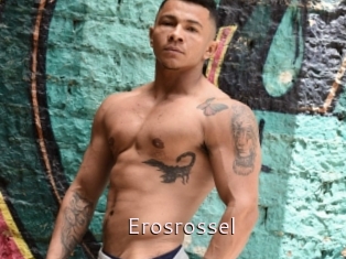 Erosrossel