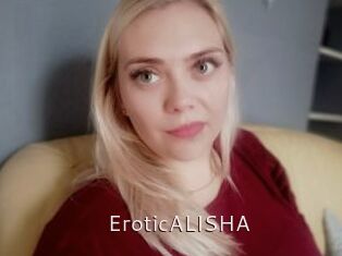 EroticALISHA