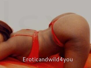 Eroticandwild4you
