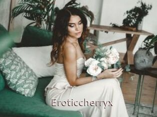 Eroticcherryx