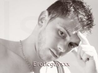 Eroticguyxxx