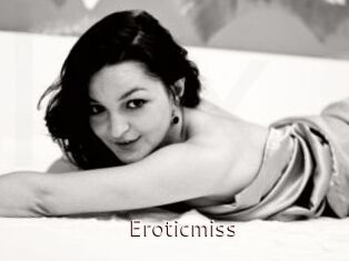 Eroticmiss