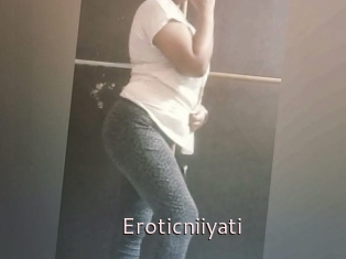 Eroticniiyati