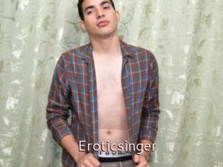 Eroticsinger