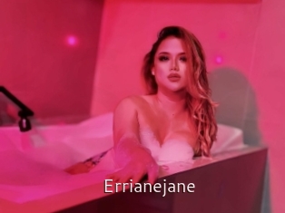 Errianejane