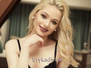 Erykadivine