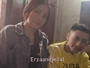 Erzaandjellal