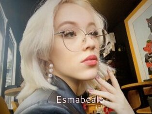 Esmabeale