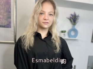 Esmabelding