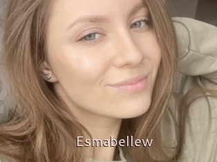 Esmabellew