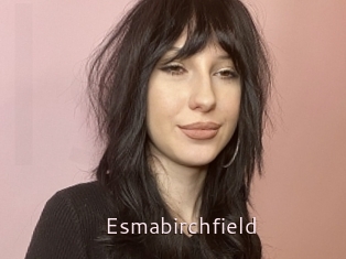 Esmabirchfield