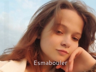 Esmabouler