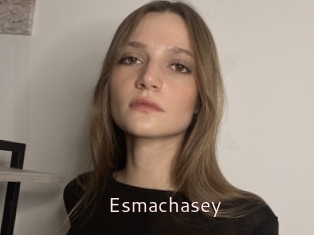 Esmachasey