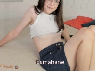 Esmahane