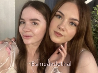 Esmeandethal