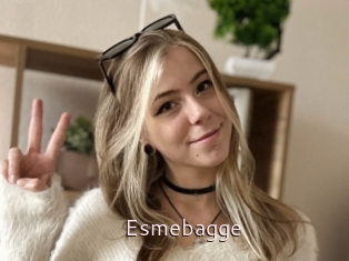 Esmebagge