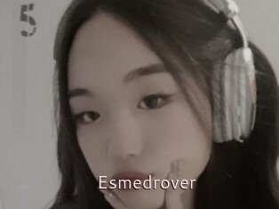 Esmedrover