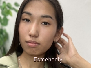 Esmehanly
