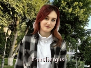 Esmehargus