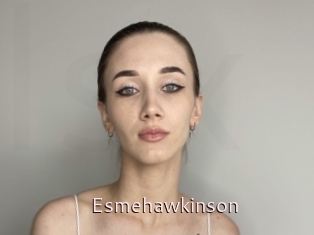 Esmehawkinson