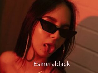 Esmeraldagk