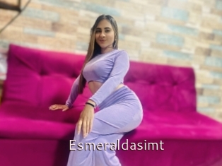 Esmeraldasimt