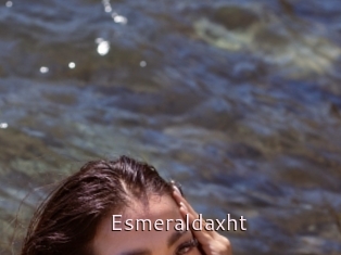 Esmeraldaxht