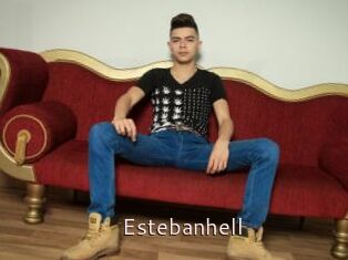 Estebanhell