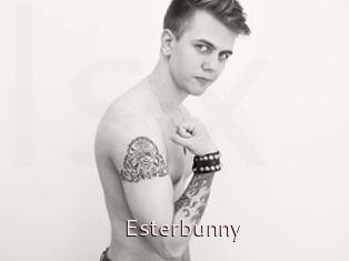 Esterbunny