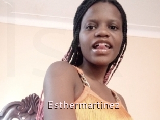 Esthermartinez