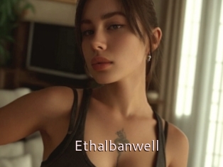 Ethalbanwell