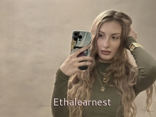 Ethalearnest