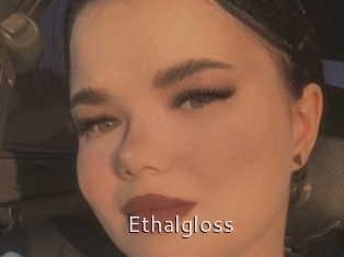 Ethalgloss