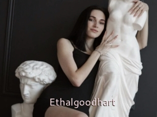 Ethalgoodhart