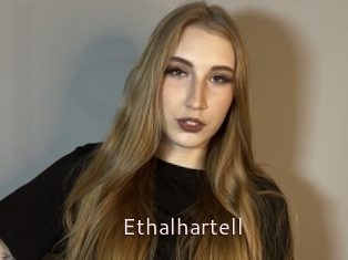 Ethalhartell