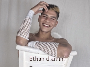 Ethan_dlamini