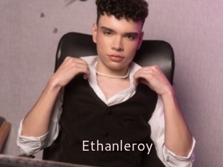 Ethanleroy