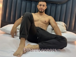 Ethannconnors