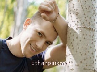 Ethanpinkman