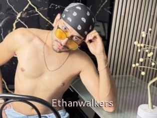 Ethanwalkers