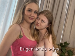 Eugeniaandgladys