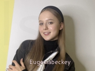Eugeniabeckey
